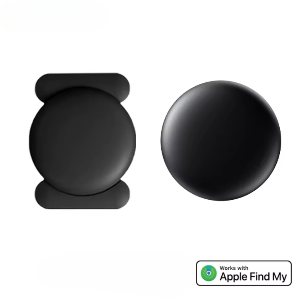 TrackOn - Magnetic GPS